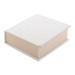 Relact Memo Bloc-notes en carton de pack de lait bedrijfs cadeau