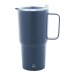 Mug thermos 600ml, Mug isotherme publicitaire