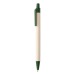 Relact Scrib stylo en carton de pack de lait, Stylo en papier ou carton publicitaire