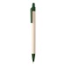 Relact Scrib stylo en carton de pack de lait, Stylo en papier ou carton publicitaire