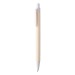 Relact Scrib stylo en carton de pack de lait, Stylo en papier ou carton publicitaire