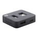 Rahubu Hub USB RABS, Hub publicitaire