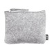 Refelt Money porte-monnaie en feutrine rPET bedrijfs cadeau