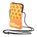 SuboBag Fiesta Sac bandoulière, étui de téléphone publicitaire