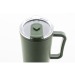 Mug thermos 1.1L, Mug isotherme publicitaire