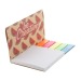 CreaStick Combo Sign Eco CreaStick Combo Sign Eco Carnet de notesavec papier repositionnables, Bloc Post-it adhésif repositionnable pubblicitario