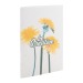 CreaNote Plus A6 Seed CreaNote Plus A6 Seed carnet de notes personnalisé en papier ensemencé, cahier pubblicitario