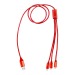 Ralong Ralong Câble chargeur USB cadeau d’entreprise