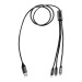 Ralong Ralong Câble chargeur USB cadeau d’entreprise