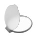 Remake Remake Miroir de poche RPS, miroir de poche reclame