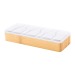 Pillboo Pillboo Pilulier, pilulier publicitaire