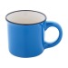 Woodstock Mini Miini tasse vintage, Tasse publicitaire