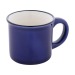Woodstock Mini Miini tasse vintage, Tasse publicitaire
