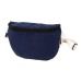 Rekan Hip Sac banane en canvas recyclé, sacoche banane publicitaire