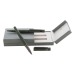 Atelier parure de stylos, Parure avec stylo roller publicitaire