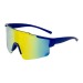 Aerospin Lunettes de soleil sport en RPC, lunette de soleil publicitaire