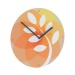 Horloge murale Horae Rond 250mm, horloge et pendule murale publicitaire