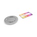 Pin métal magnet rectangle 19x11mm cadeau d’entreprise