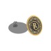 Pin slim rond 55mm cadeau d’entreprise