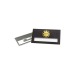 Badge Mae Metal, badge publicitaire