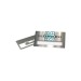 Badge Mae Metal cadeau d’entreprise