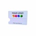 Badge James Single, attache épingle cadeau d’entreprise