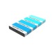 White Lake HDD Pro 500Go, Disque dur externe reclame