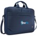 Case Logic Advantage Laptop Attache 15.6" Black cadeau d’entreprise