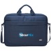 Case Logic Advantage Laptop Attache 15.6" Black, Sacoche ordinateur Case Logic publicitaire