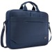 Case Logic Advantage Laptop Attache 15.6" Black, Sacoche ordinateur Case Logic publicitaire
