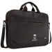 Case Logic Advantage Laptop Attache 15.6" Black, Sacoche ordinateur Case Logic publicitaire