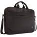 Case Logic Advantage Laptop Attache 15.6" Black, Sacoche ordinateur Case Logic publicitaire