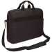 Case Logic Advantage Laptop Attache 15.6" Black cadeau d’entreprise