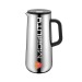 WMF Carafe isotherme 1L Inox, cafetière publicitaire