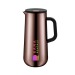WMF Carafe isotherme 1L Inox, cafetière publicitaire