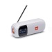 JBL Tuner 2 Blanc, Enceinte JBL publicitaire