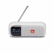 JBL Tuner 2 Blanc, Enceinte JBL publicitaire