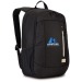 Case Logic Jaunt Recycled Backpack Black bedrijfs cadeau