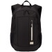 Case Logic Jaunt Recycled Backpack Black, Sac à dos ordinateur Case Logic reclame