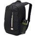 Case Logic Jaunt Recycled Backpack Black bedrijfs cadeau
