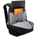Case Logic Jaunt Recycled Backpack Black bedrijfs cadeau