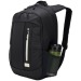 Case Logic Jaunt Recycled Backpack Black, Sac à dos ordinateur Case Logic reclame