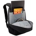 Case Logic Jaunt Recycled Backpack Black, Sac à dos ordinateur Case Logic reclame