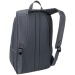 Case Logic Jaunt Recycled Backpack Black bedrijfs cadeau