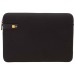 Case Logic Laps Sleeve 16? Black, Housse ordinateur Case Logic publicitaire