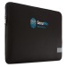 Case Logic Reflect Laptop Sleeve 15.6" Black cadeau d’entreprise