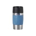 Tefal Travel Mug Compact 0,3L Bleu cadeau d’entreprise