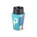 Tefal Travel Mug Compact 0,3L Bleu cadeau d’entreprise