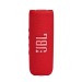 JBL Flip 6 Bleu, Enceinte JBL publicitaire