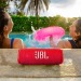 JBL Flip 6 Bleu cadeau d’entreprise